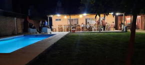 La Quinta de Lucas - Parque y Parrilla